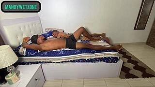 Ever Thought Fucking Your Step Brother Could Feel Normal? My Bestie’s Huge Tits in Lingerie Beg Differently.