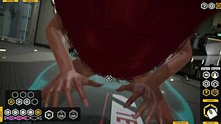 pov dandole y viniendome en esta peliroja hasta cansarla del todo