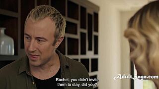 oh my god, the cuck in laws drama with charles dera, kenna james, and penny barber is insane! this taboo mff storyline just gets hotter!