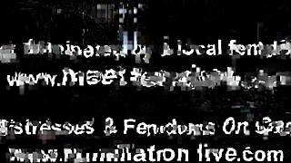 Your tiny cock is just laughable, isn’t it?