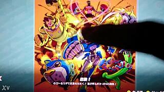 a ms hentai solo game narrative