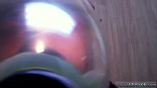 Twinks Have Raw Sex While Training the New Gay Recruits