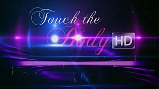 Amazing Blonde Delivers Sensual Oiled Massage with Intimate Erotic Touches