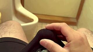 Explore Sensual Solo Moments in Japanese Amateur Collection 4