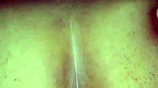 Local Girl Asks to Turn Up TV to Hide Moans