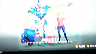 a ms hentai solo game narrative