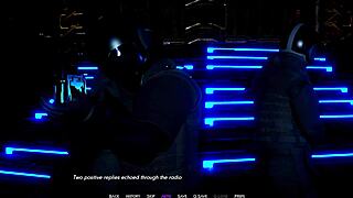Let's play recall destiny 18+ path 2 together