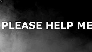 i needed help and wrestling became my therapy for real this time.