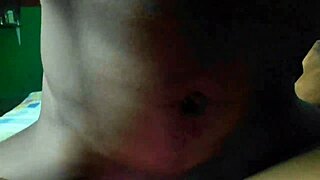 Neighbor Begged Me To Fuck And I Came