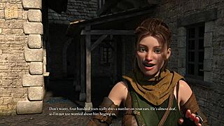 The price of power unfolds in this game