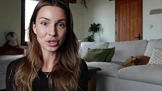 cum eating guide with kinky cei tutorial for you