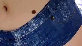 fetish mistress elza koms dominates with wet juicy play