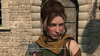 The price of power unfolds in this game