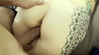 damn, this petite teen got wrecked by huge cock!