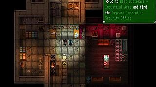 I enjoyed watching Robot Sexual y su amiga parte 9.