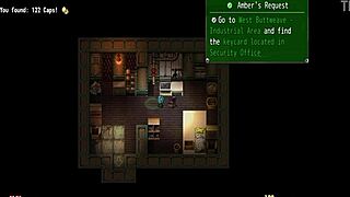 I enjoyed watching Robot Sexual y su amiga parte 9.