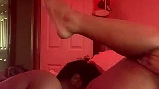 my bbc bf is loving this juicy holiday treat.