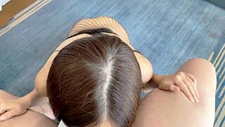 they couldn’t resist her huge ass and big tits in wild cuckold play