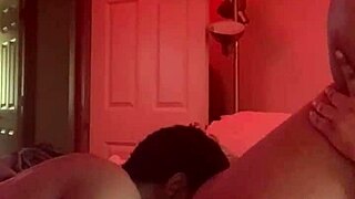 my bbc bf is loving this juicy holiday treat.