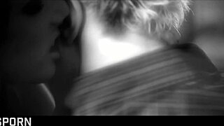 aww, such romantic sex with a hot milf in sexy lingerie