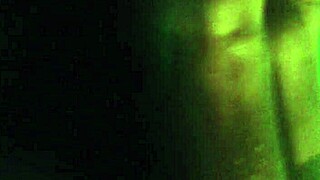 Mohana Caught on Hidden Cam During Intense South Indian Bathing Session