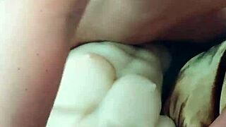 German Fuck Doll Tandaly Gets Fucked Hard to Orgasm in Intense Sex Session