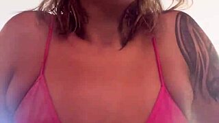 my handsome trainer took me to the gym's back for a fuck while my husband trained