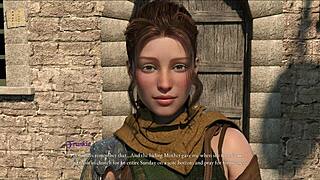 The price of power unfolds in this game