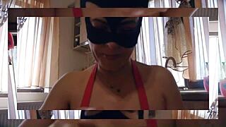 Milfy Calla Fetish Romantic Joi And Cei Latina Stepmom