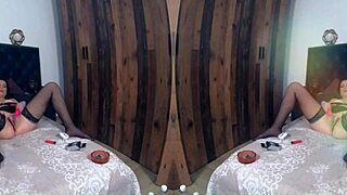 Milfy Calla Fetish Romantic Joi And Cei Latina Stepmom