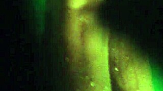 Mohana Caught on Hidden Cam During Intense South Indian Bathing Session