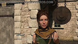 The price of power unfolds in this game