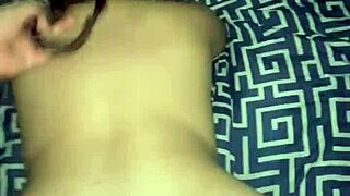 Big Ass Prostitute Moans Loudly On All Fours In Hardcore Fucking