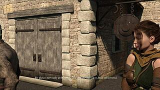 The price of power unfolds in this game