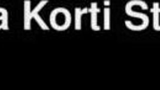 Skinny teen Megan Love takes big black cock in tight ass