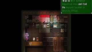 I enjoyed watching Robot Sexual y su amiga parte 9.