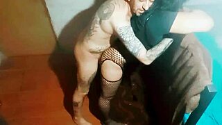 Irreversible Sin-Retorno update 78 features intense destruction on the floor scene.