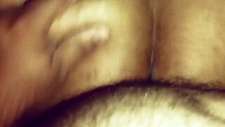 Morena Screwed with Dildo in Ass Awaiting ANAL!