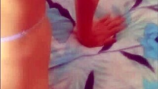 Despu�s De Fiesta De Halloween Me Quedo Con Hermosa Batichica Para Que Me La Folle In Latina Teen 18+ Amateurs.