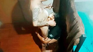 Irreversible Sin-Retorno update 78 features intense destruction on the floor scene.