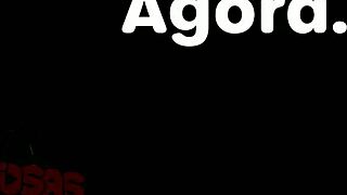 ela got a massive christmas cock in part 2 of this cuckold tale. her big ass took every inch outdoors.