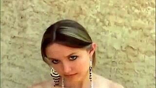 We have the hotel all to ourselves for steamy lesbian fun