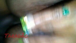 Coleção of intense moments with a stunning Latina