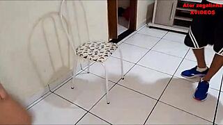 Hey, skipped work to catch my wife cheating with her friend after carpool!