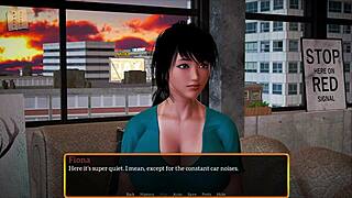 Monster Cock Stretches Big Tits and Ass in Wild Scene