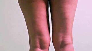 Beautiful Indian College Girl Performs Deepthroat and Ass Play in Viral Videos