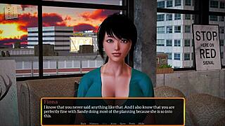 Monster Cock Stretches Big Tits and Ass in Wild Scene