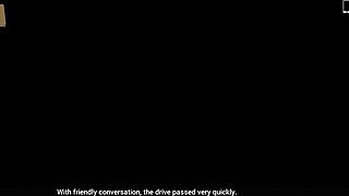 university of problems 99 features a curvy character in a cute outfit dealing with campus issues