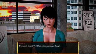 Monster Cock Stretches Big Tits and Ass in Wild Scene