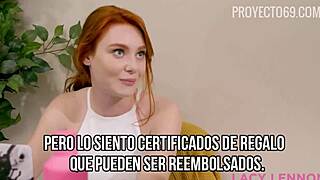 Who Hates Massages? Young Lesbians Explore